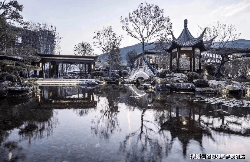 福清凯景江山府售楼中心电话详情位置价格面积