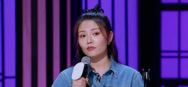 原创听姐说王子文当初凭人气得到的名次这次又凭实力输掉了