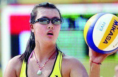 中国女排史上最杰出的三位主攻手,备受球迷推崇_朱婷_张常宁_荣誉