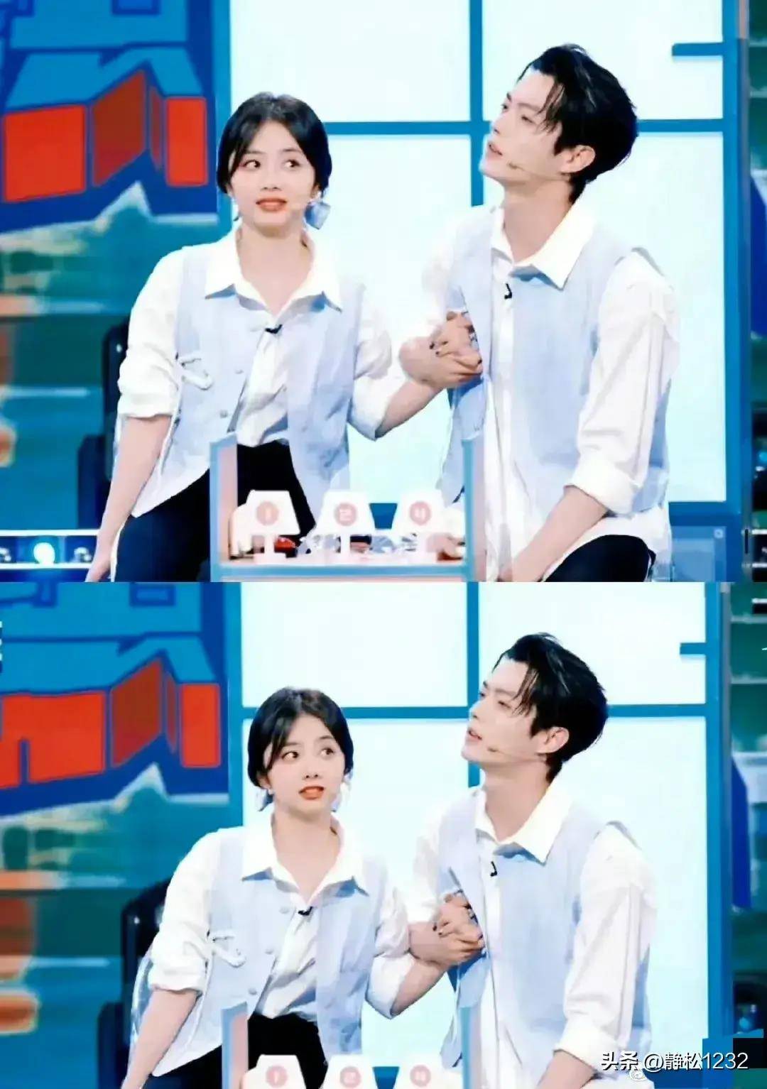 许凯第10林一第9,肖战第8,吴磊第4_杨紫_感觉_李现