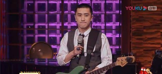 原创一起乐队吧你一定要有做乐队的朋友