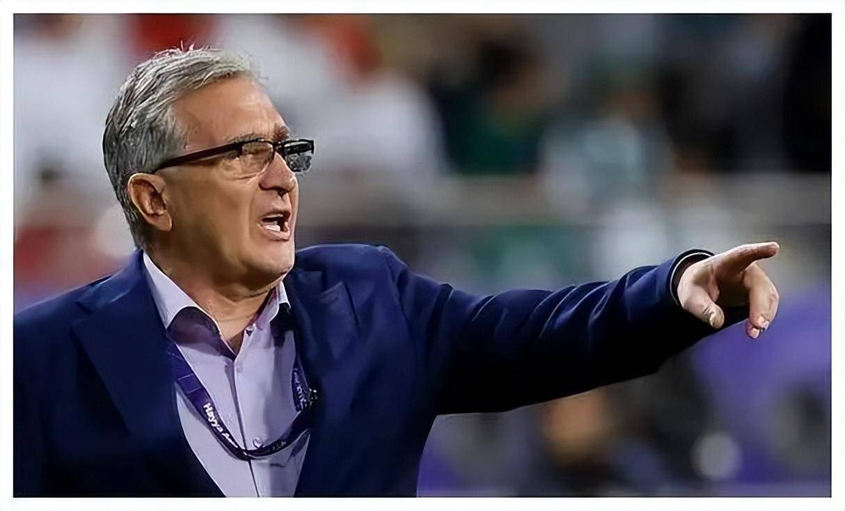 原创伊万醒悟泰山帮全面取代海港帮占据国足半数主力外战更靠谱