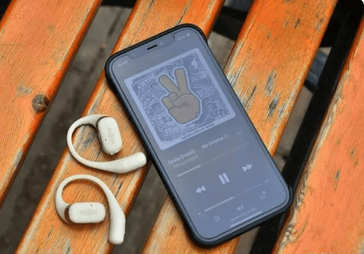 测评韶音、漫步者、南卡有什么不一样？三款开放式耳机PK高下！