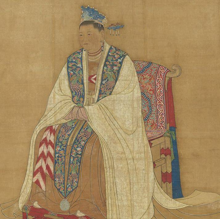 原创梦华录凤冠霞帔宋代命妇的奢侈品平民女子仅婚嫁才许穿用