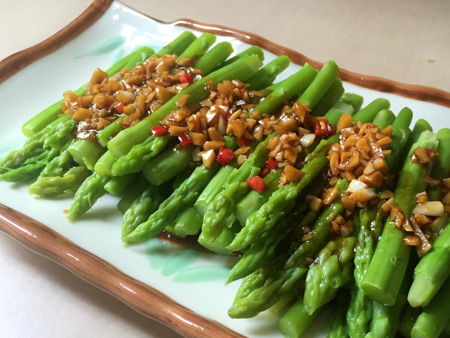 这两道美味的家常菜做法,解馋开胃又滋补,好吃还不长膘!