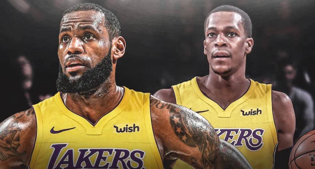 原创为何还没执教隆多直言在等詹姆斯买球队愿意成为球队教练组一员