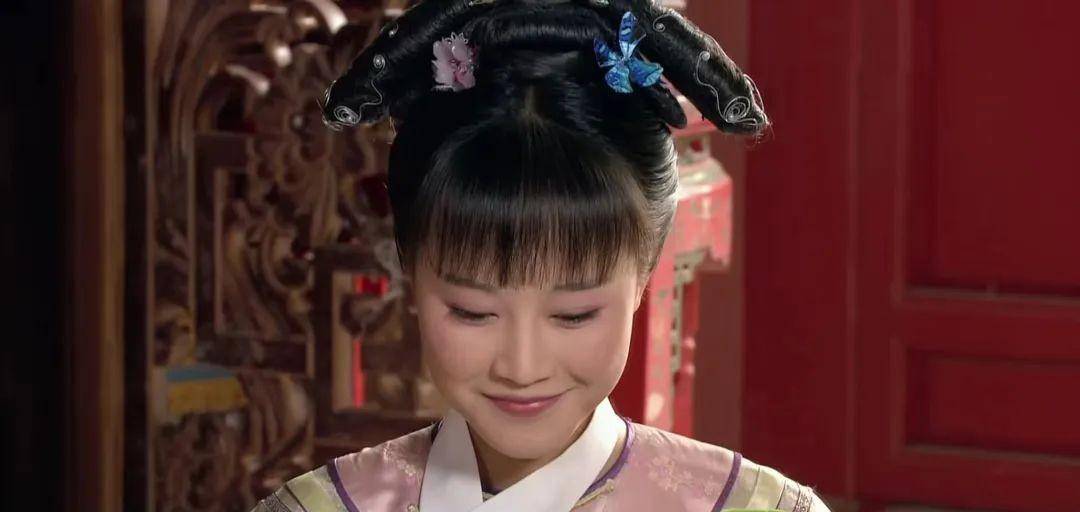 原创甄嬛传为了引皇帝注意浣碧到底耍了多少心眼