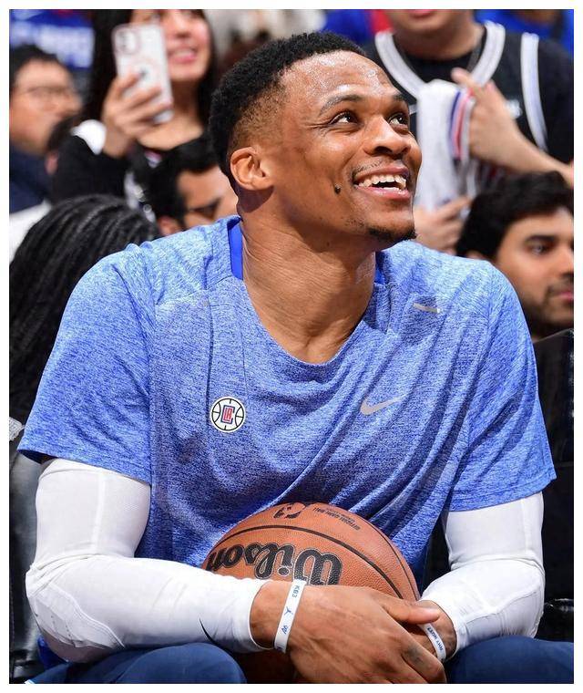 威少_比赛_快船