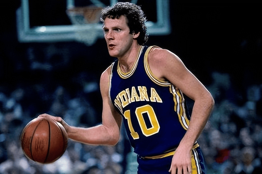 只是昙花一现的惊艳盘点那些仅得过一次常规赛助攻王的球员