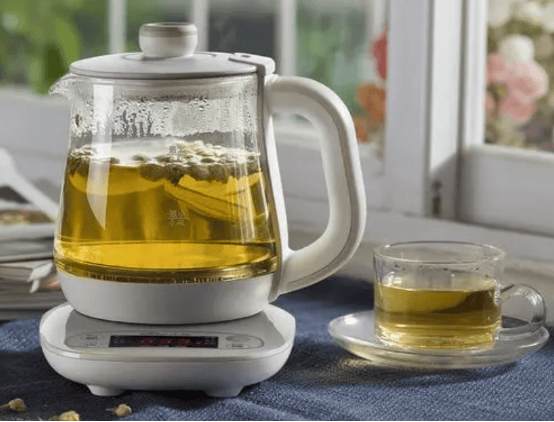 电烧水壶烧水好吗起底四大致癌套路内幕