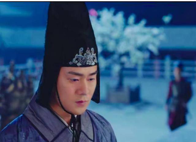 原创曾明目张胆残杀皇帝的太监宗爱曾被封王后下场悲惨