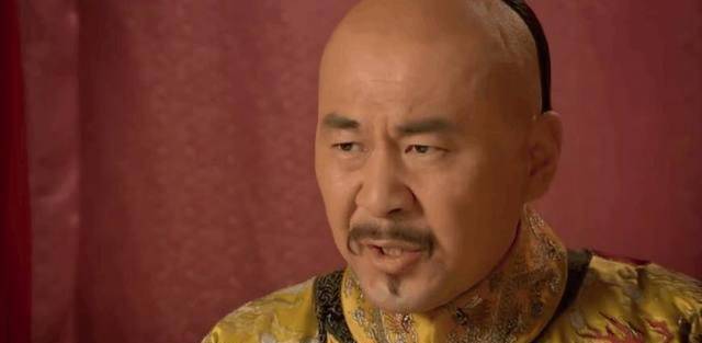 甄嬛传》:纯元皇后比华妃更狠毒,论清朝后宫的阴暗面_宜修_妹妹_阿哥