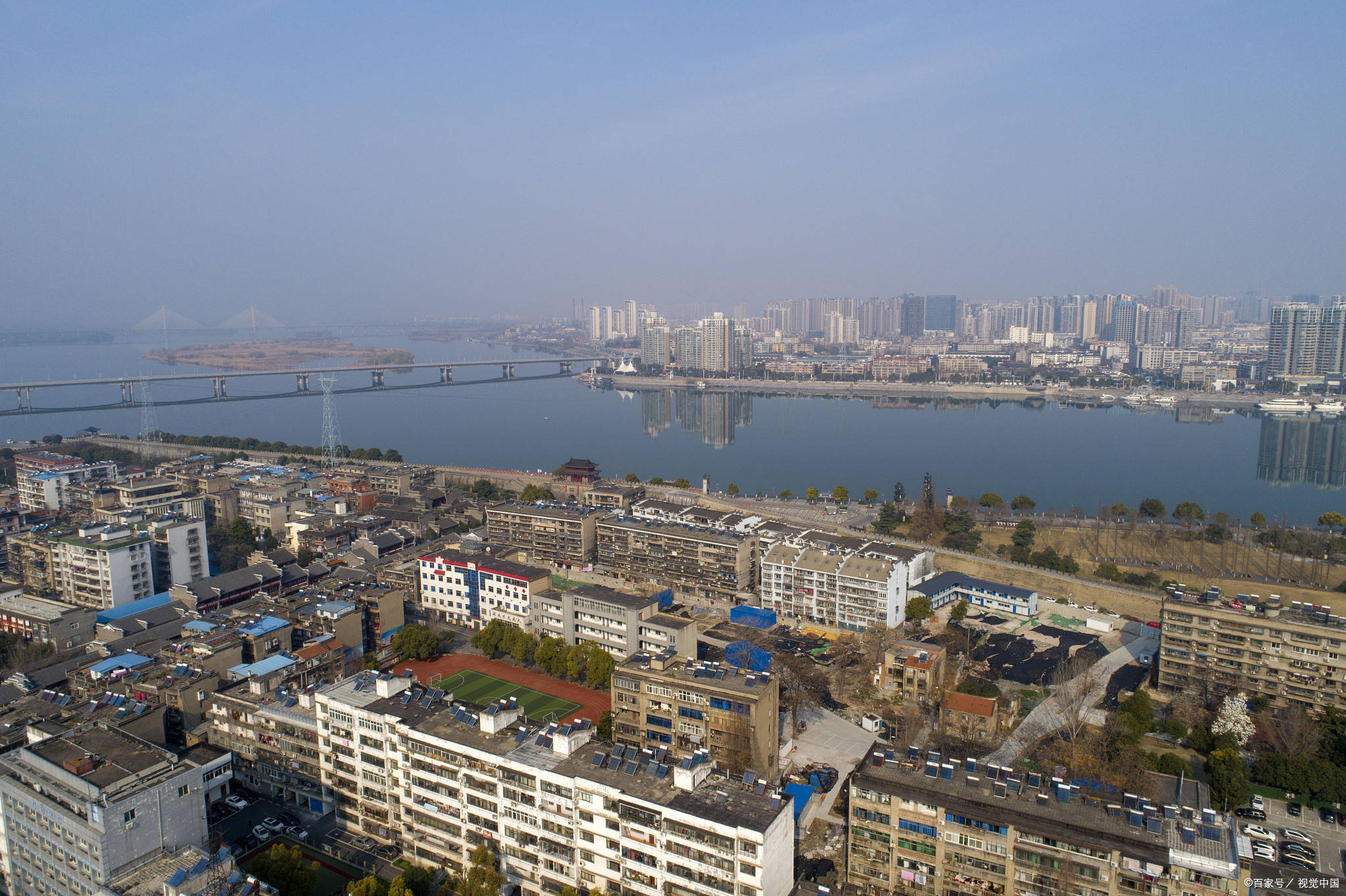 襄樊的米公祠该如何游玩?