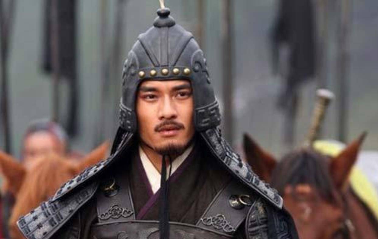 直接用自己的姓氏,如今已成为大姓_陈霸先_侯景_萧衍