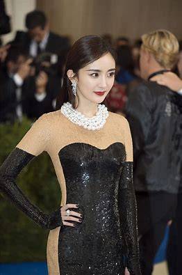 单身的风采解读34岁杨幂的婚姻选择