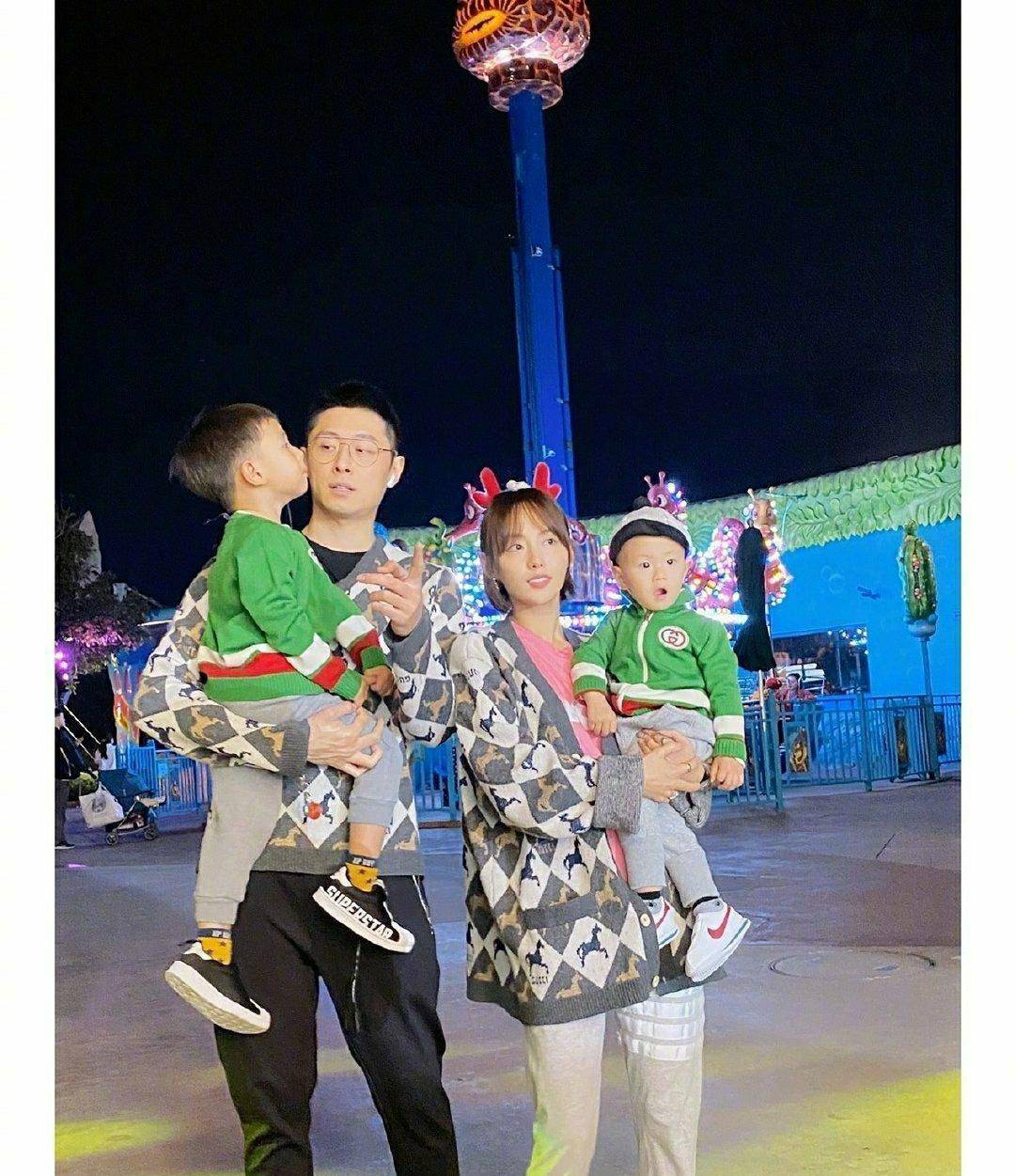 原创张嘉倪在家有多受宠不仅婚后不改口叫婆婆就连下厨都是买超经手