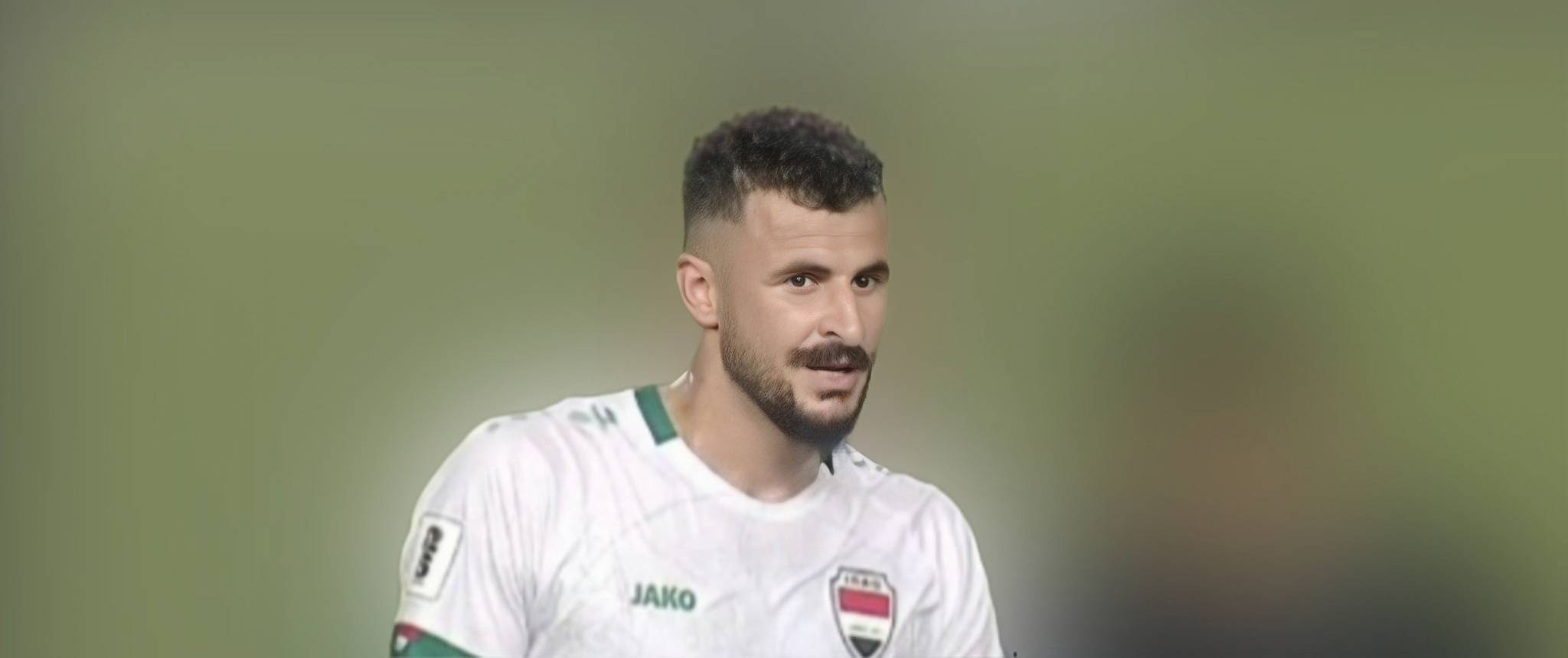 原创亚洲第7踢疯50横扫提前2轮晋级世预赛18强国足只能羡慕了