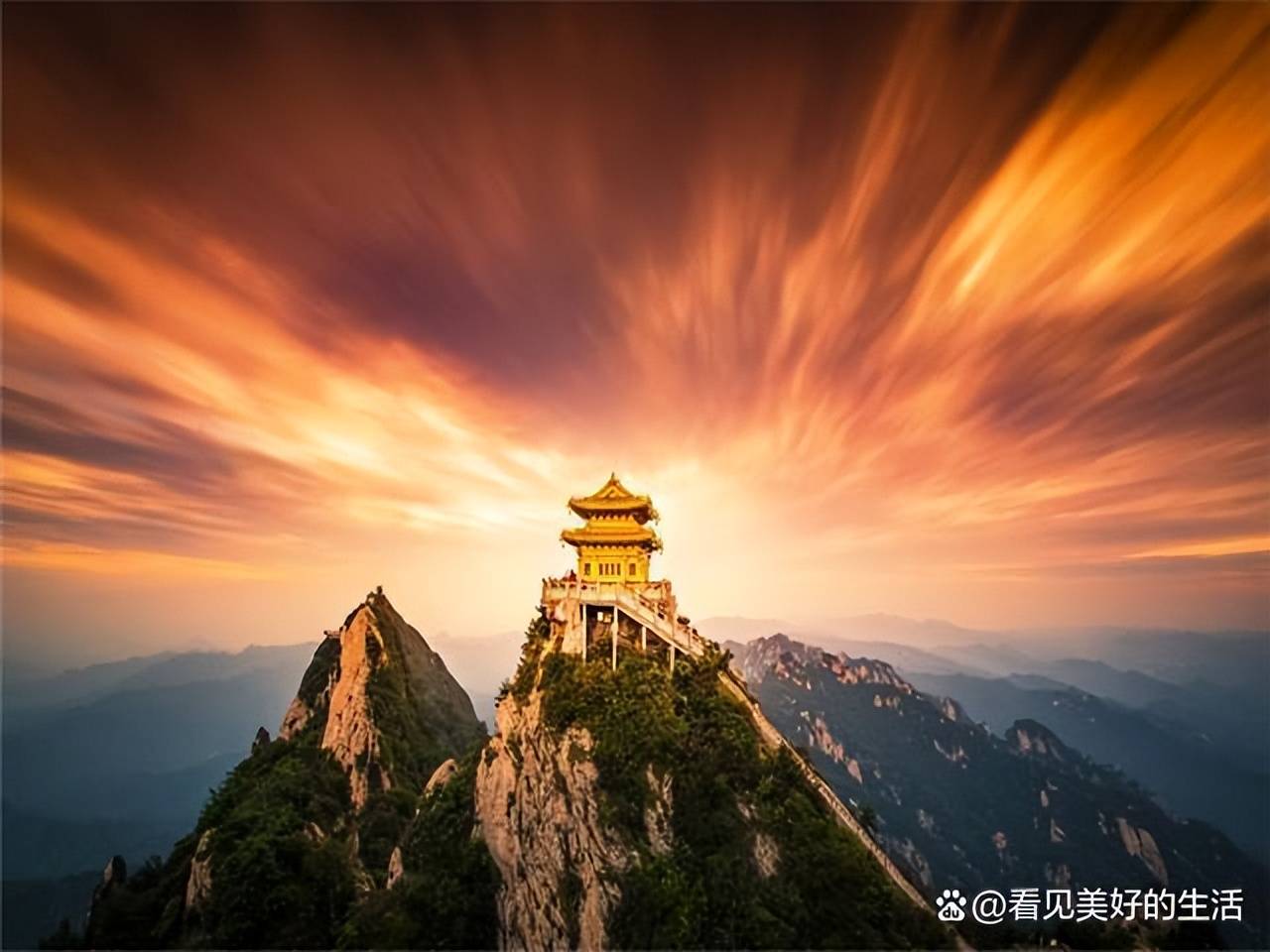 郑州【宿郑州】day02:万仙山风景区—郭亮村-绝壁公路【宿郑州】day03