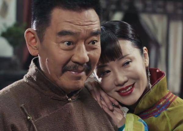 原创原创一代洪商张彤演得好章子怡同班同学44岁了还是那么美