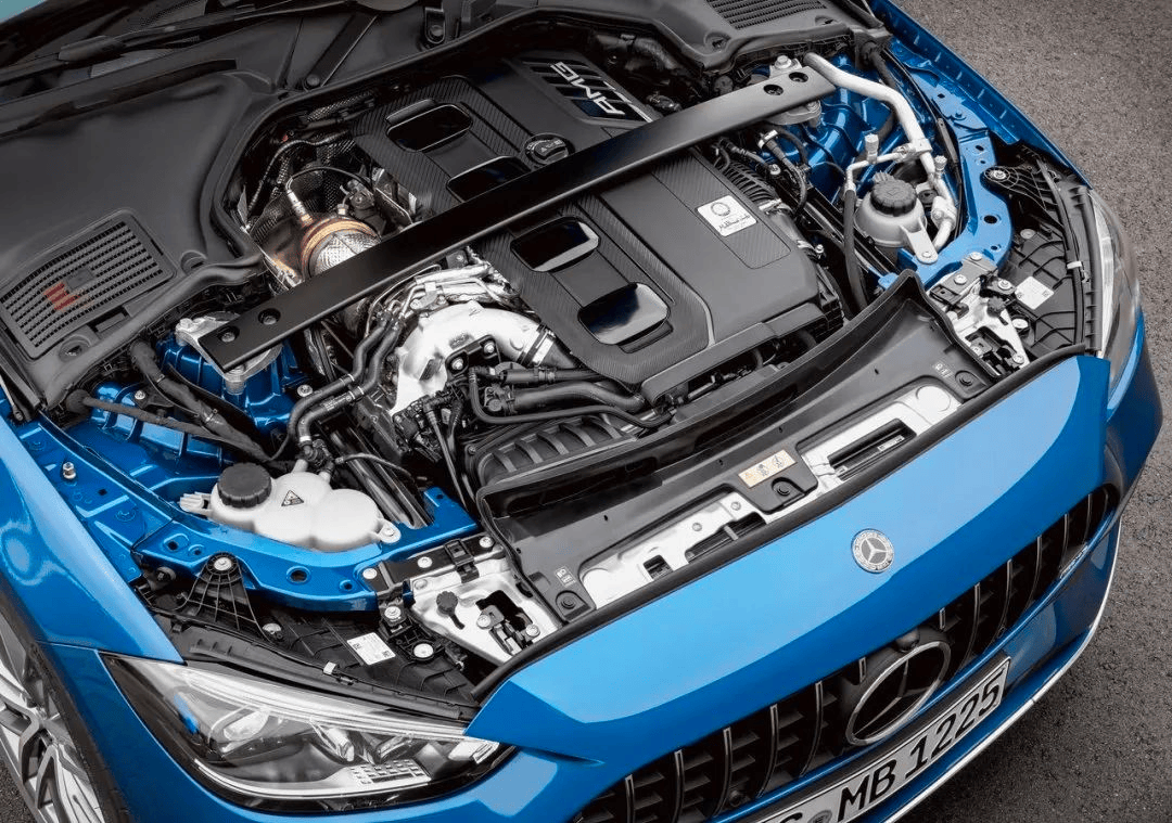 新能源冲击下,大排量v8/v6发动机会走向消失吗?_搜狐汽车_搜狐网