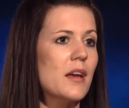 调查丈夫后发现:他从17岁开始撒谎_米歇尔_马丁·麦克尼尔_亚历克西斯