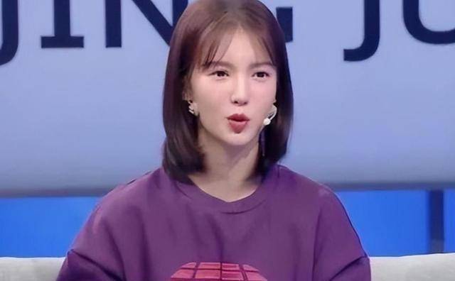 金晨20岁至31岁颜值变化上热搜网友一年长一个样但都很漂亮