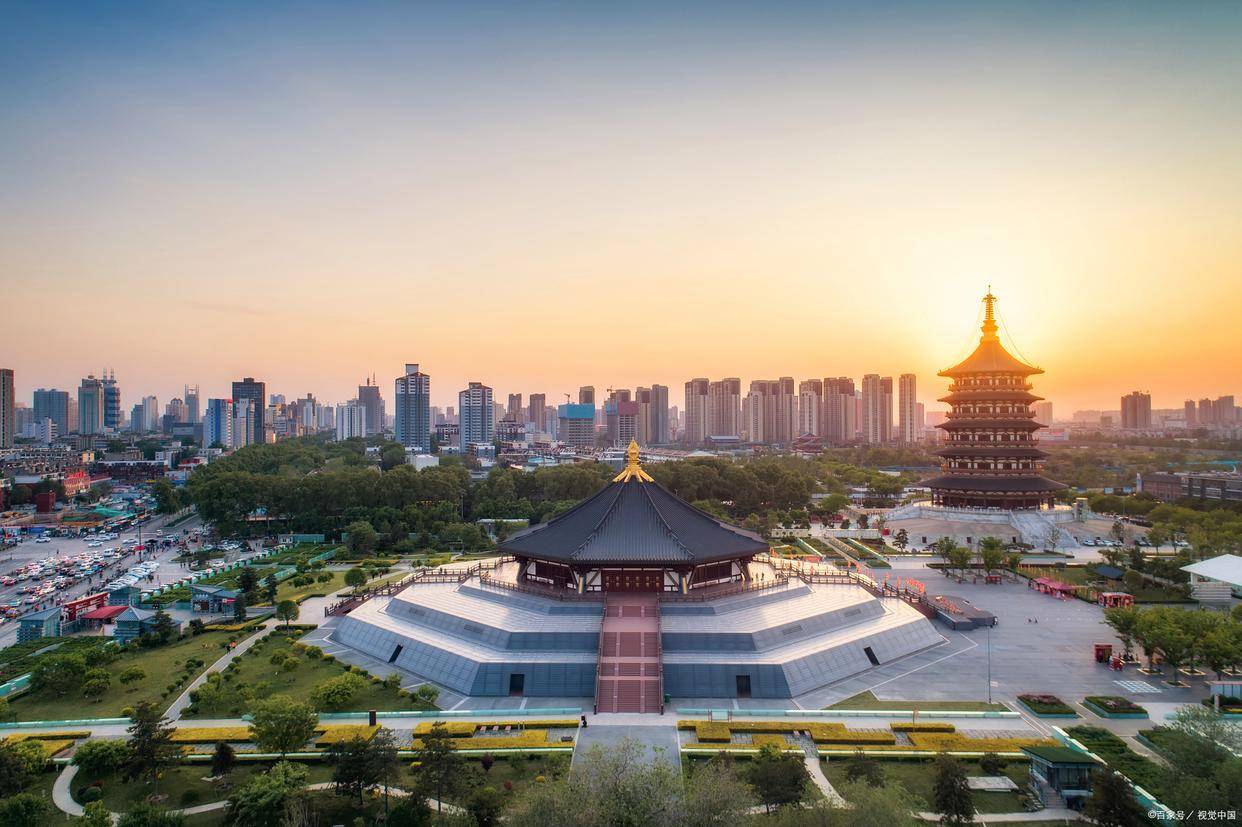 河南旅游5天参团贵吗到河南报团五天旅游团费是多少