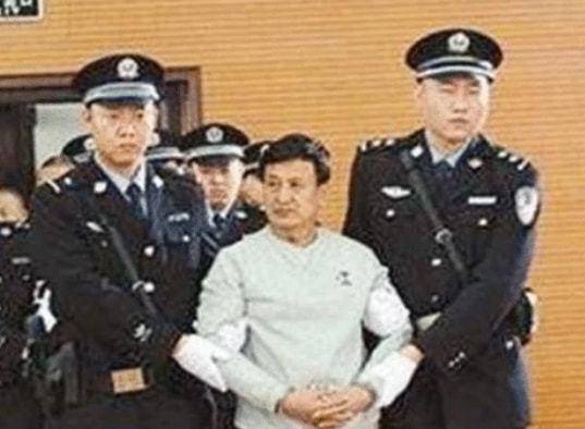 盗墓贼姚玉忠,30年盗走价值5亿文物,临行前:我能