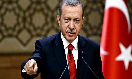 "库尔德人建国",根本无法完成的梦想_土耳其_因为_中东