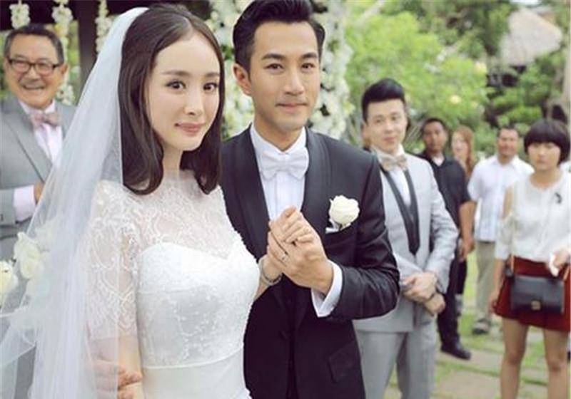 原创刘丹谈及小糯米近况杨幂刘恺威婚姻后女方发展越来越好