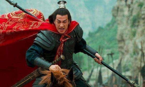 吕布_张辽字_兵马