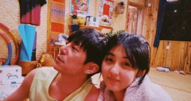 《向往的生活》开播五季,张子枫变"唠叨",导演眼光真的很毒辣_黄磊