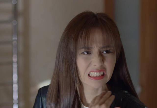 原创《完美关系》顶着一张绝美的脸,做着一些奇葩的事_江达_卫哲_什么