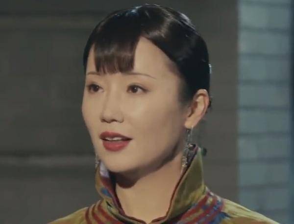 原创原创一代洪商张彤演得好章子怡同班同学44岁了还是那么美