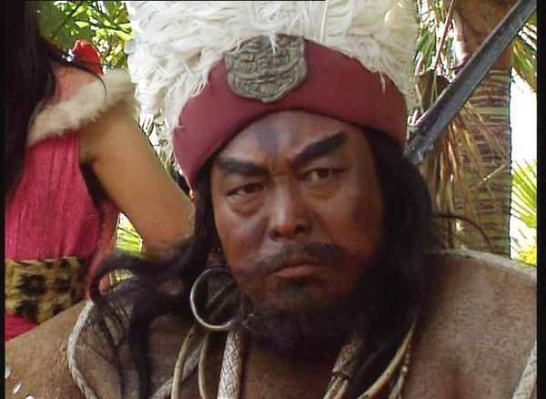 原创三国演义刘备孟获司马懿等人对比之下谁情商最高