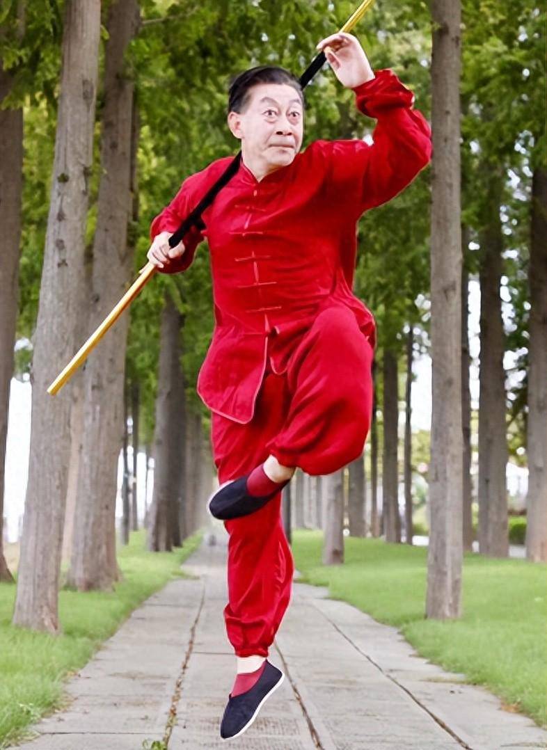 看完六小龄童现在的处境才明白杨洁当初的看不上有多明智