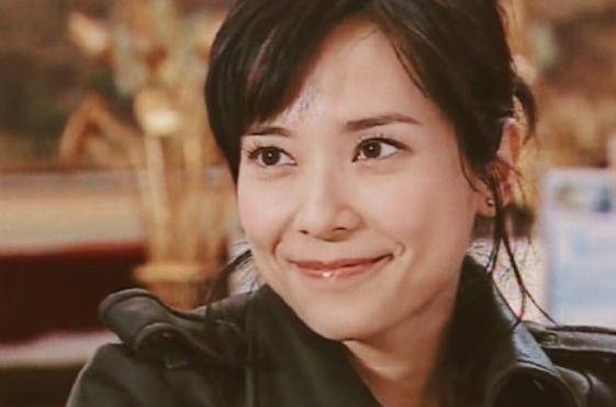 郭羡妮的绯闻很多,甚至突然走红与佘诗曼齐名也是因为绯闻.