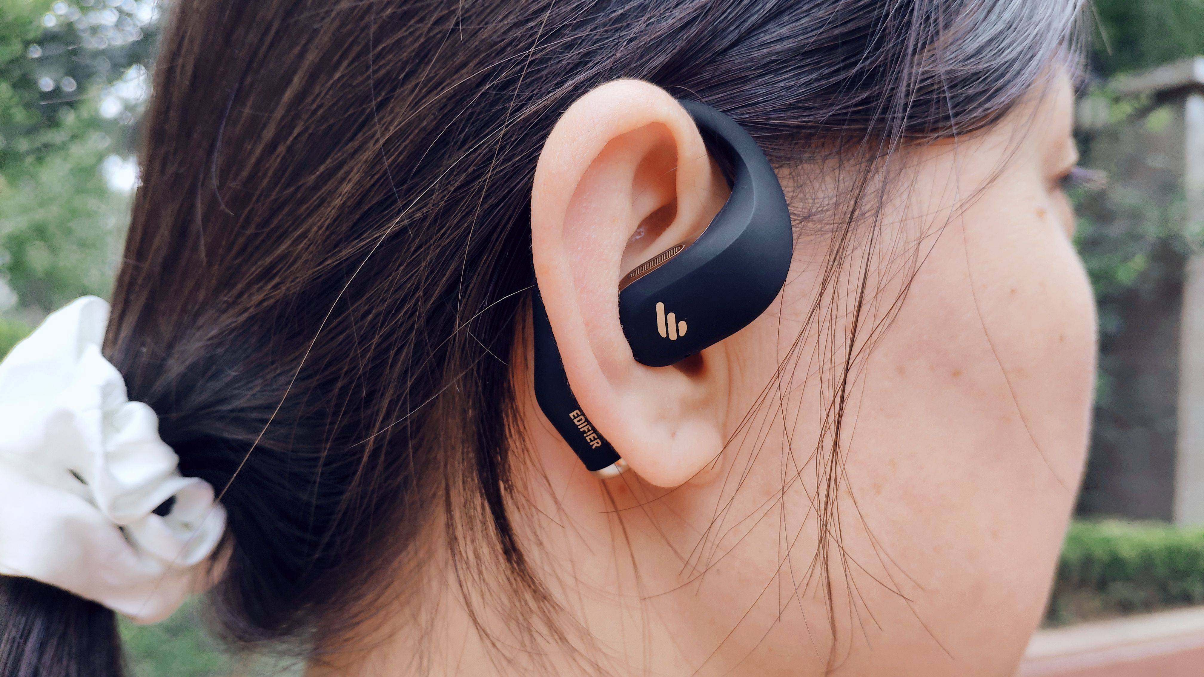 测评韶音、漫步者、南卡有什么不一样？三款开放式耳机PK高下！