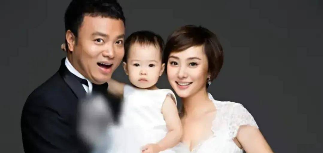 原创无性婚姻主持人沙桐与演员刘园园的婚事