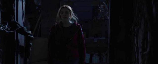 原创旺达幻视大boss现身别急艾格尼丝可能只是个马前卒