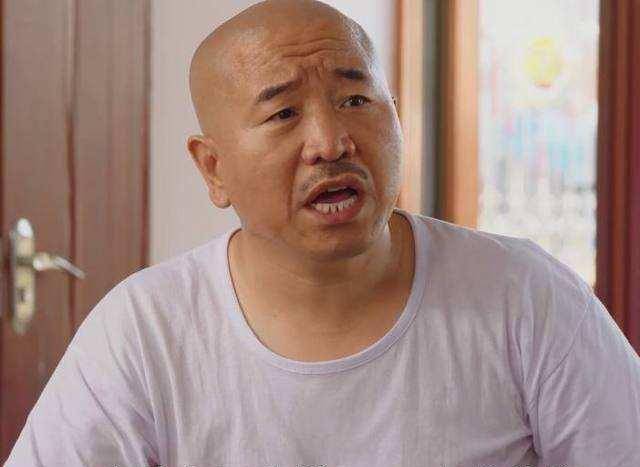 原创乡爱13真要换掉刘能王长贵说漏了嘴新刘能这模样很难接受