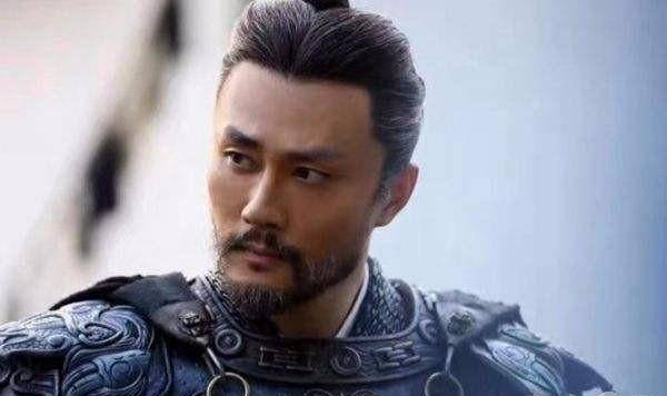 曹操运气真好在三国中姓曹的名将就有六位自身还是不世之材