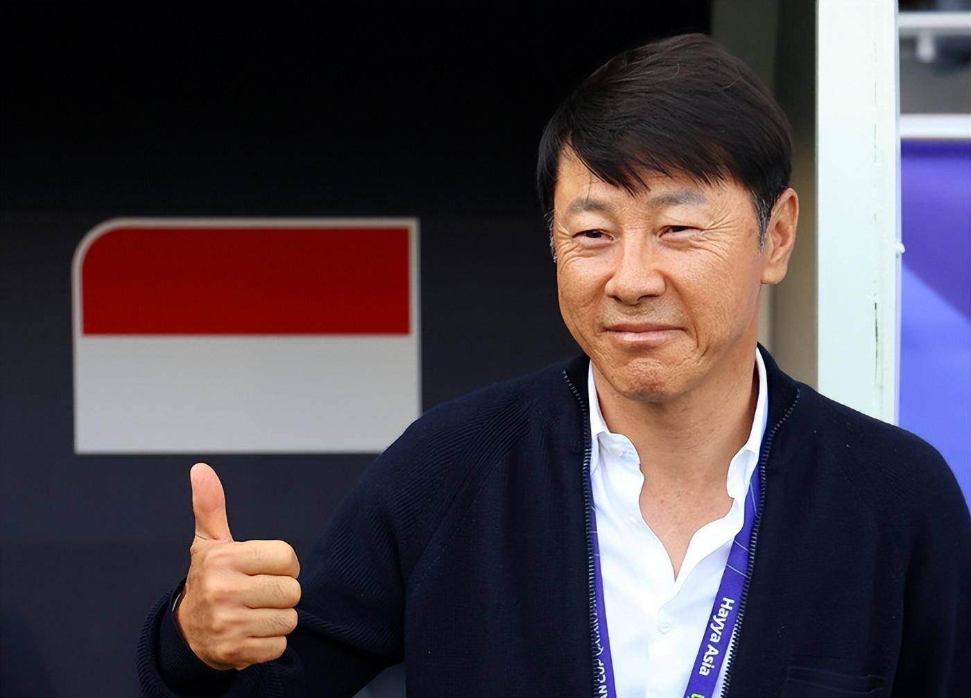 从球员到教练东南亚足球已离不开日韩