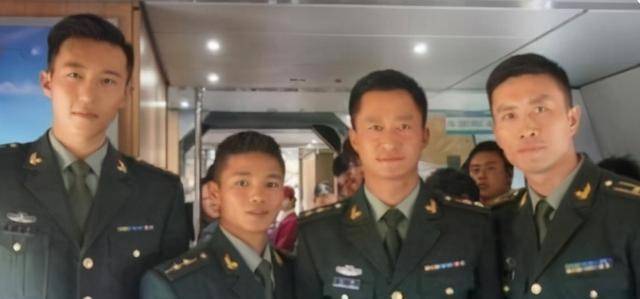 5米,吴京都怕他三分_庄小龙_电影_时候