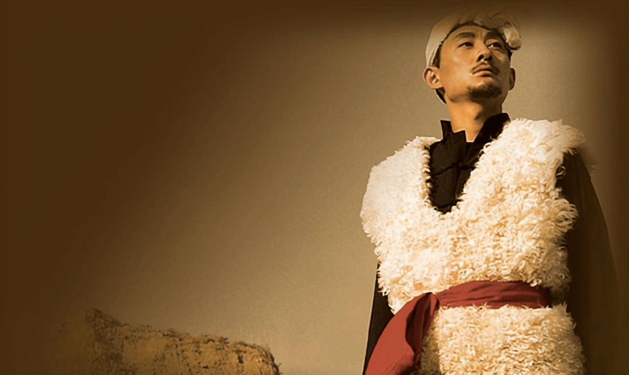 原创事实证明消失9年的歌手阿宝早已经走上了一条不归路