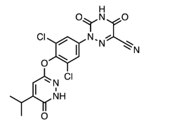 图:resmetirom分子结构式图片来源:drug hunterresmetirom(rezdiffra)