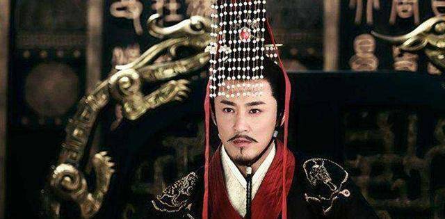 此人拥立皇帝有功,让家族繁荣了180年,秘诀只有两个字_安塞_张安世