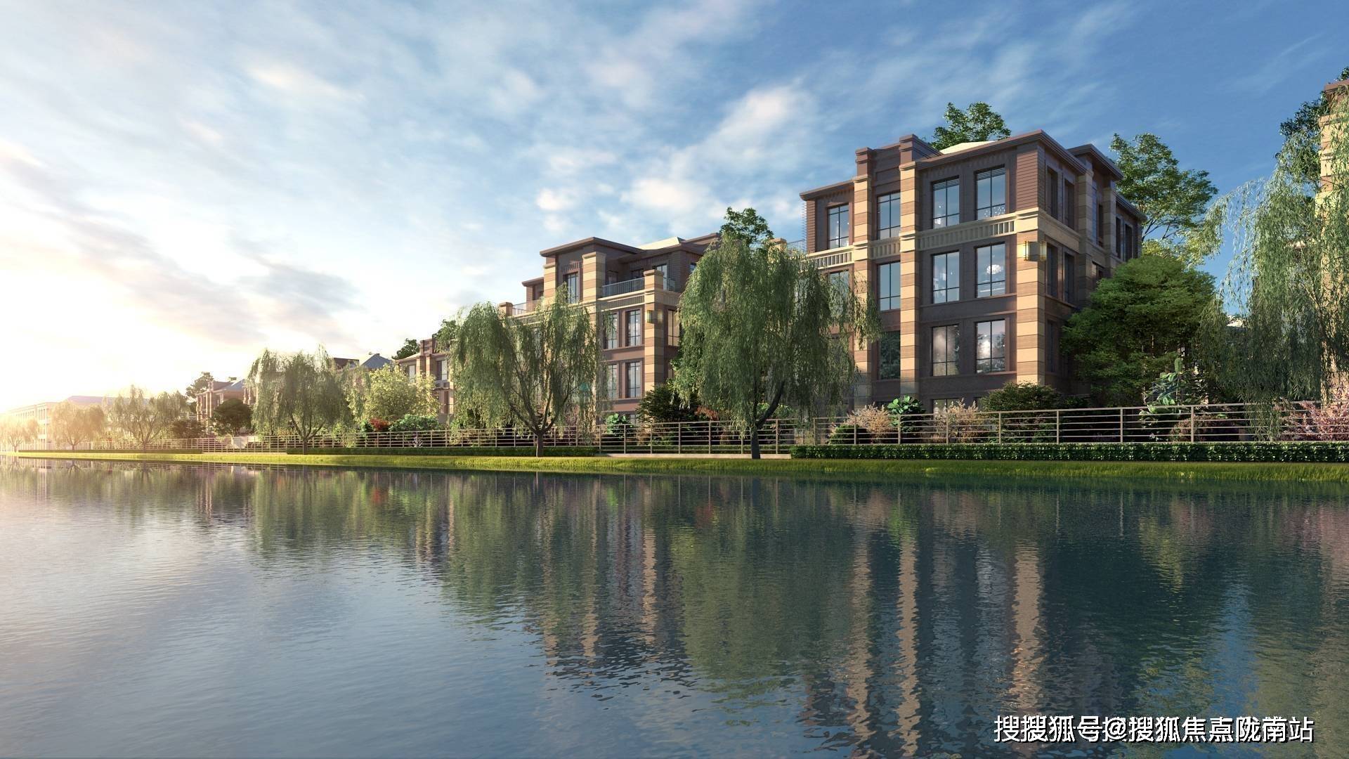 上海嘉定区cpark智汇城什么时候交付地铁口通燃气精装全配拎包入住