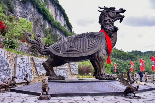 鄨水·云门囤以"青春之名"邀请遵义地区全体学生免费畅游_景区_文化
