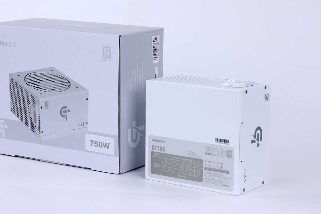 给程序猿朋友装台白色海景房主机13700kf4070super64g大内存